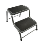 Doppeltrittstufe für Haushalt, Wohnwagen, Werkstatt