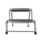 Doppeltrittstufe für Haushalt, Wohnwagen, Werkstatt