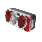 AJ.BA RL40 Rückleuchte 220x100mm Links
