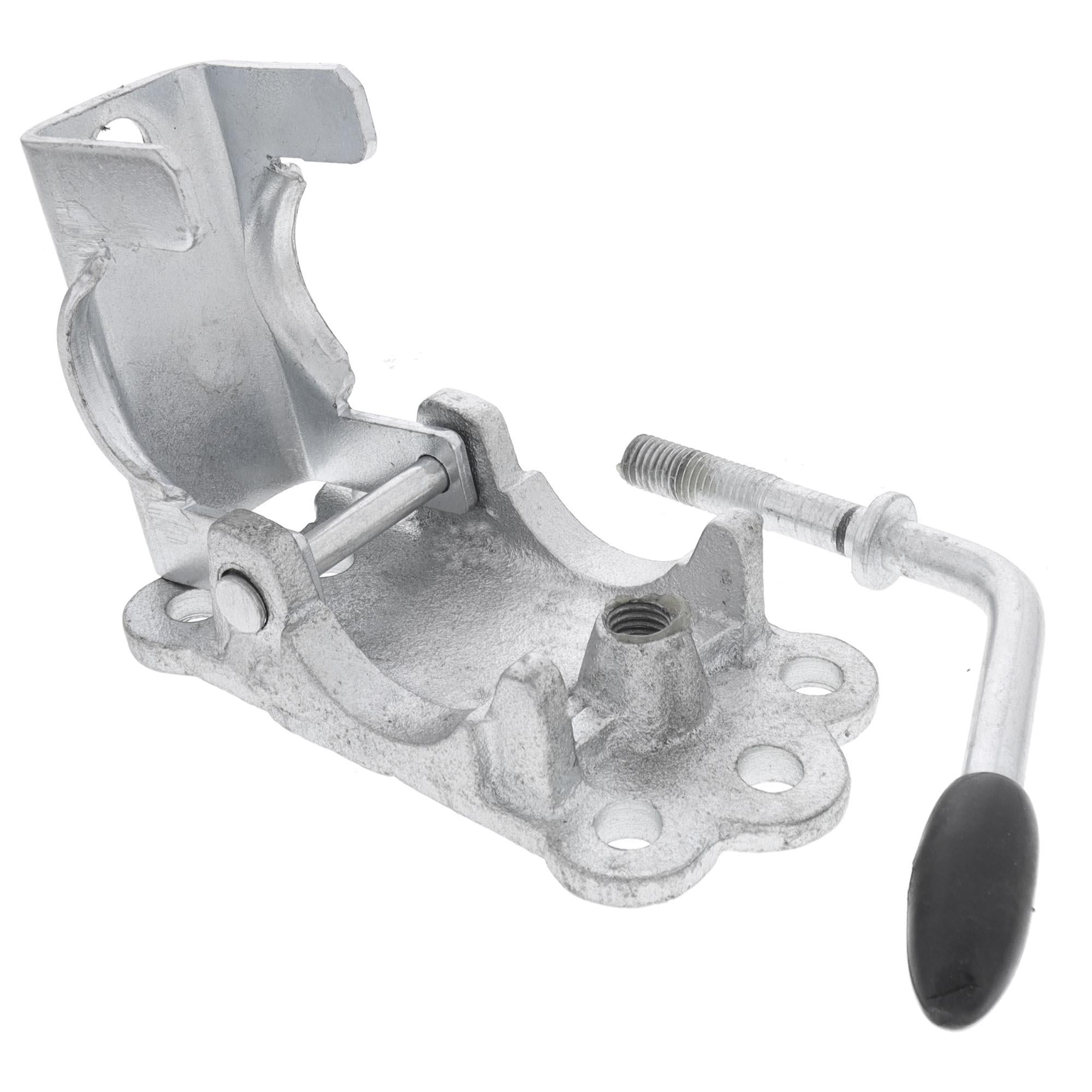 Klemmhalter Ø48mm GUSS