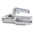 SPP ZSK-750E Kugelkupplung 70mm Rund 750kg