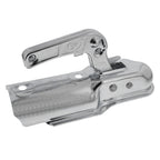 SPP ZSK-750E Kugelkupplung 70mm Rund 750kg