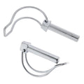 Rohrklappsplint 10x45mm vz. TMN-Handels GmbH trailerteile.eu.