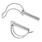 Rohrklappsplint 10x45mm vz. TMN-Handels GmbH trailerteile.eu.