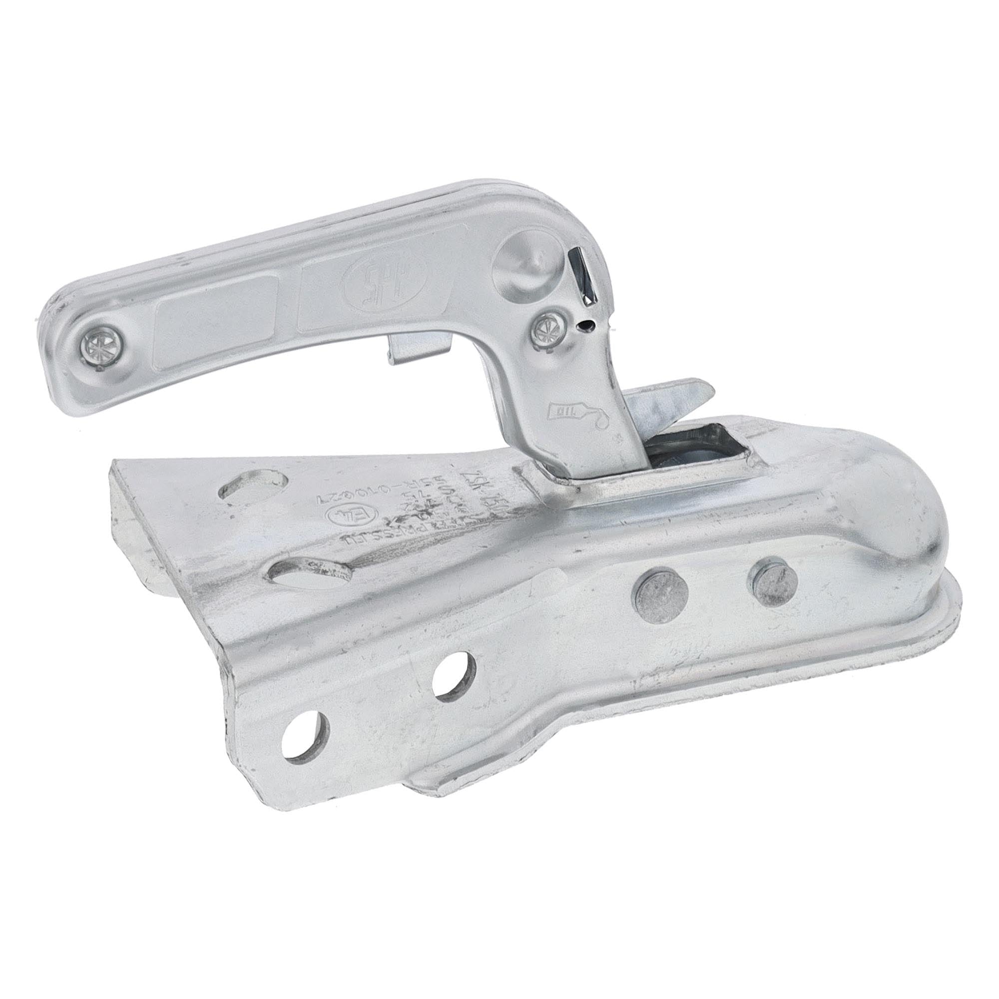 SPP ZSK-750 V-Deichsel Kugelkupplung 750kg