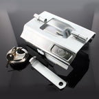 Diebstahlsicherung Klappbar mit Schloss