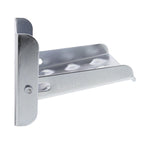 SPP Trittstufe faltbar Länge Trittfläche 155x135mm