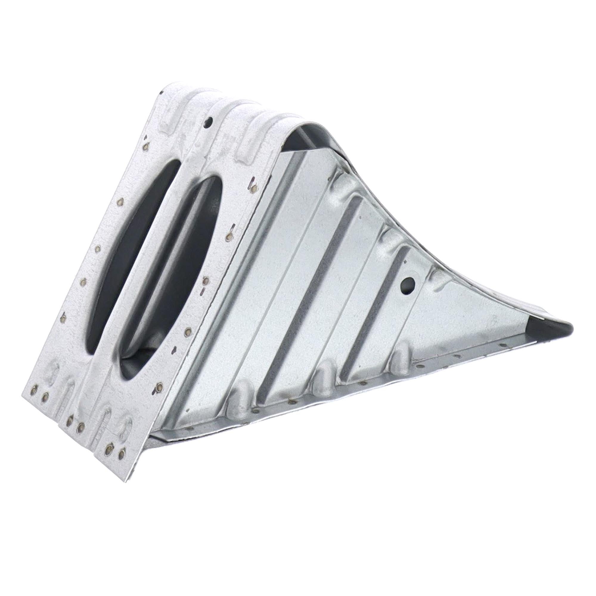 ALKO Unterlegkeil UK36 verzinkt