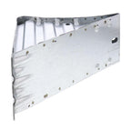 ALKO Unterlegkeil UK36 verzinkt