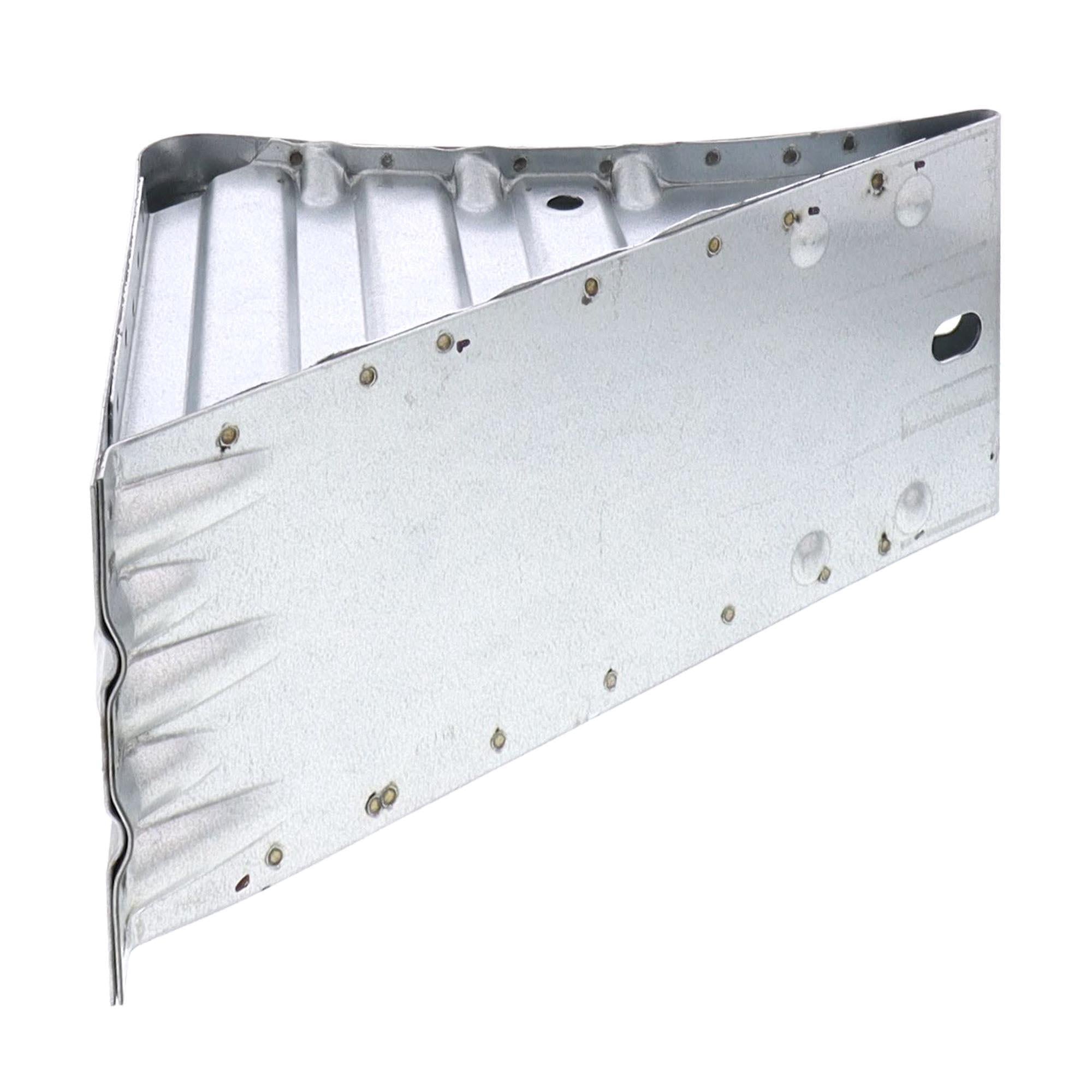 ALKO Unterlegkeil UK36 verzinkt