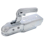 SPP ZSK-750J Kugelkupplung 70mm Vierkant 750kg