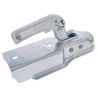 SPP ZSK-750J Kugelkupplung 70mm Vierkant 750kg