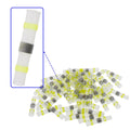 100x Lötverbinder gelb 4,0-6,0mm TheDrive trailerteile.eu.