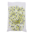 100x Lötverbinder gelb 4,0-6,0mm TheDrive trailerteile.eu.