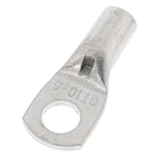 Ringöse Rohrkabelschuh ØM6 für Kabel max. 10mm²