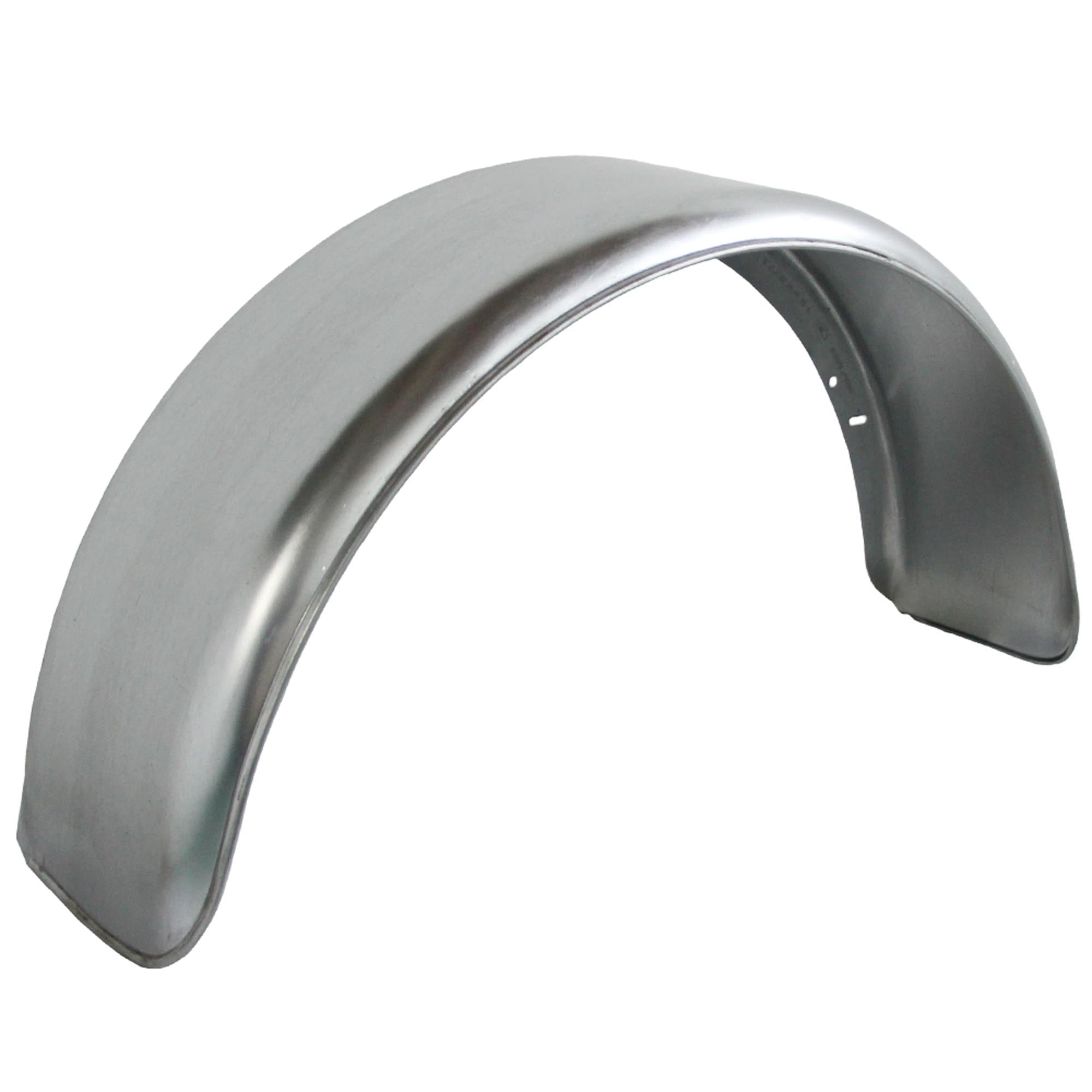 Kotflügel Stahlblech B200 x S800 x H400