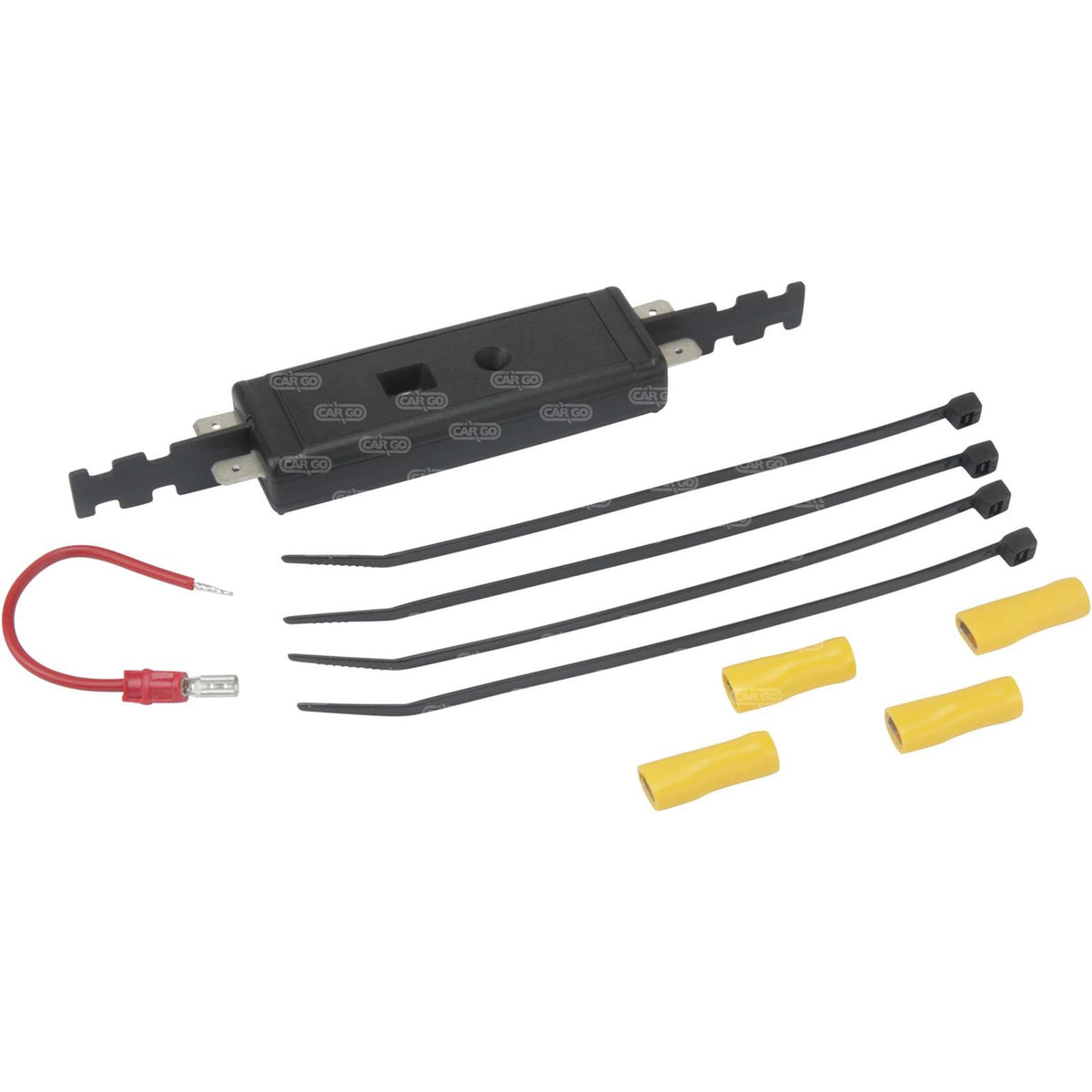 Batteriewächter