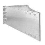 Unterlegkeil verzinkt G53 ALKO 6500kg