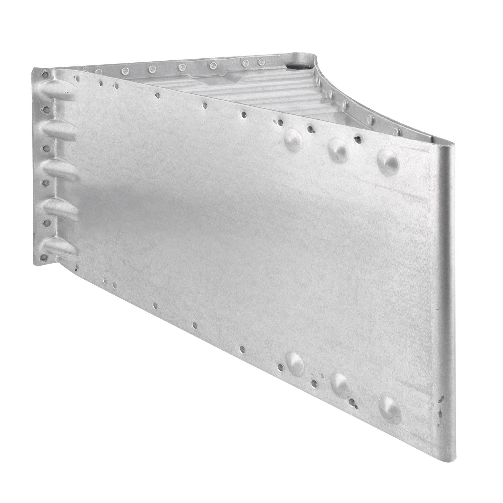 Unterlegkeil verzinkt G53 ALKO 6500kg