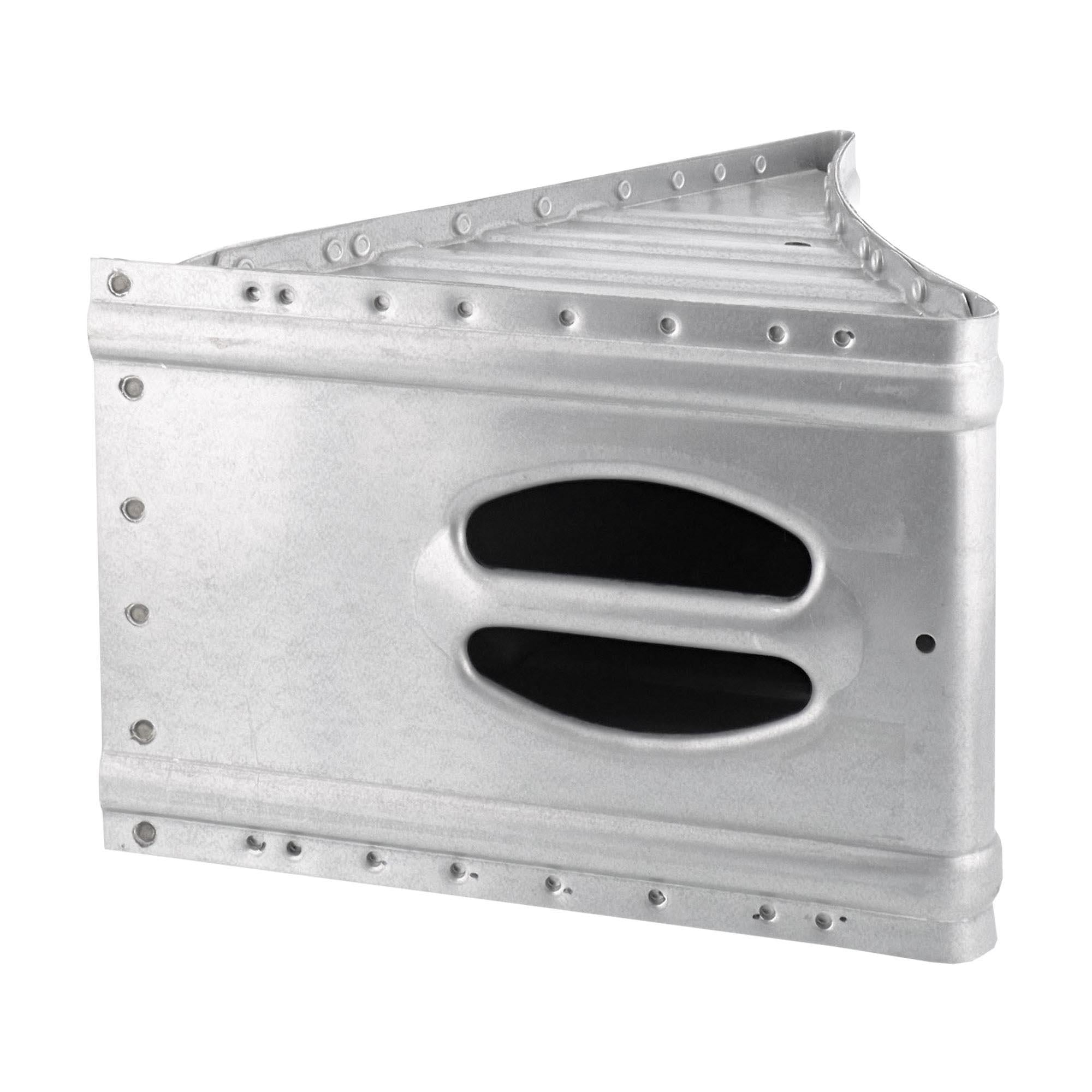 Unterlegkeil verzinkt G53 ALKO 6500kg