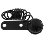 Steckdose 7-polig mit 2m Anschlusskabel und Halterung