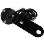 Steckdose 7-polig mit 2m Anschlusskabel und Halterung