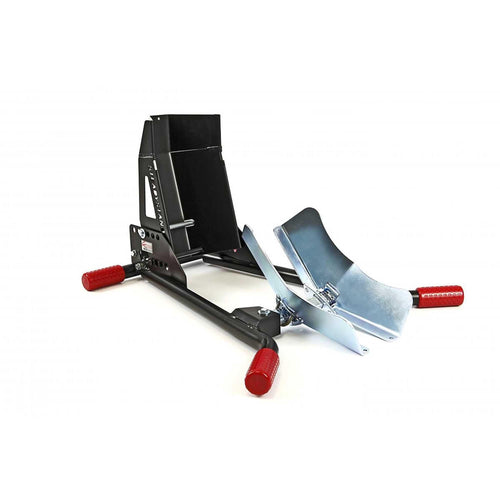 Acebikes Motorradständer 15"-21" Reifenbreite 90 bis 200 mm Vorder- u. Hinterrad ACEBIKES trailerteile.eu.