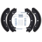 Bremsbacken Satz 230x40 für Peitz S234R