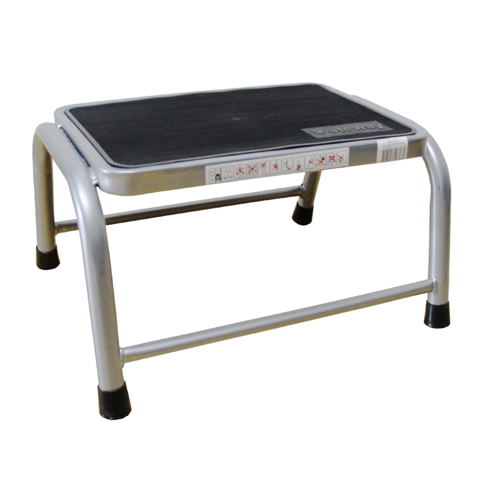 Trittstufe Einzel für Wohnwagen Haushalt Werkstatt