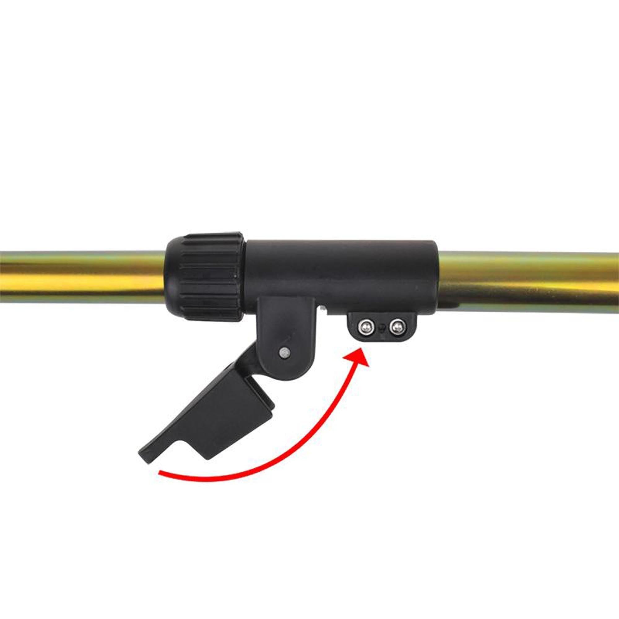 Cartrend Heringzieher ausziehbar bis 60cm CARTREND trailerteile.eu.