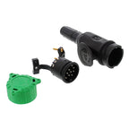 menbaa Stecker 13-polig staub- und wassergeschützt