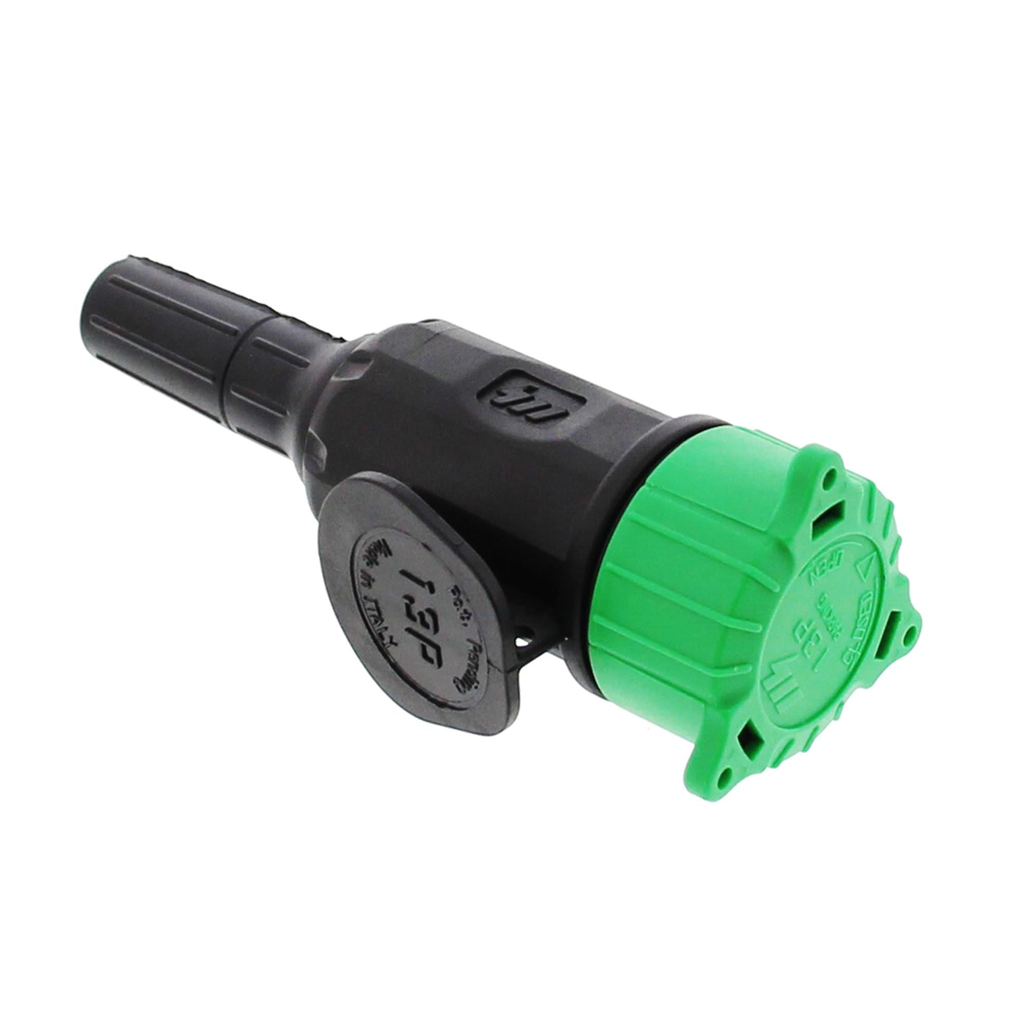 Stecker 13-polig staub- und wassergeschützt mit Kappe 1-Loch Premium