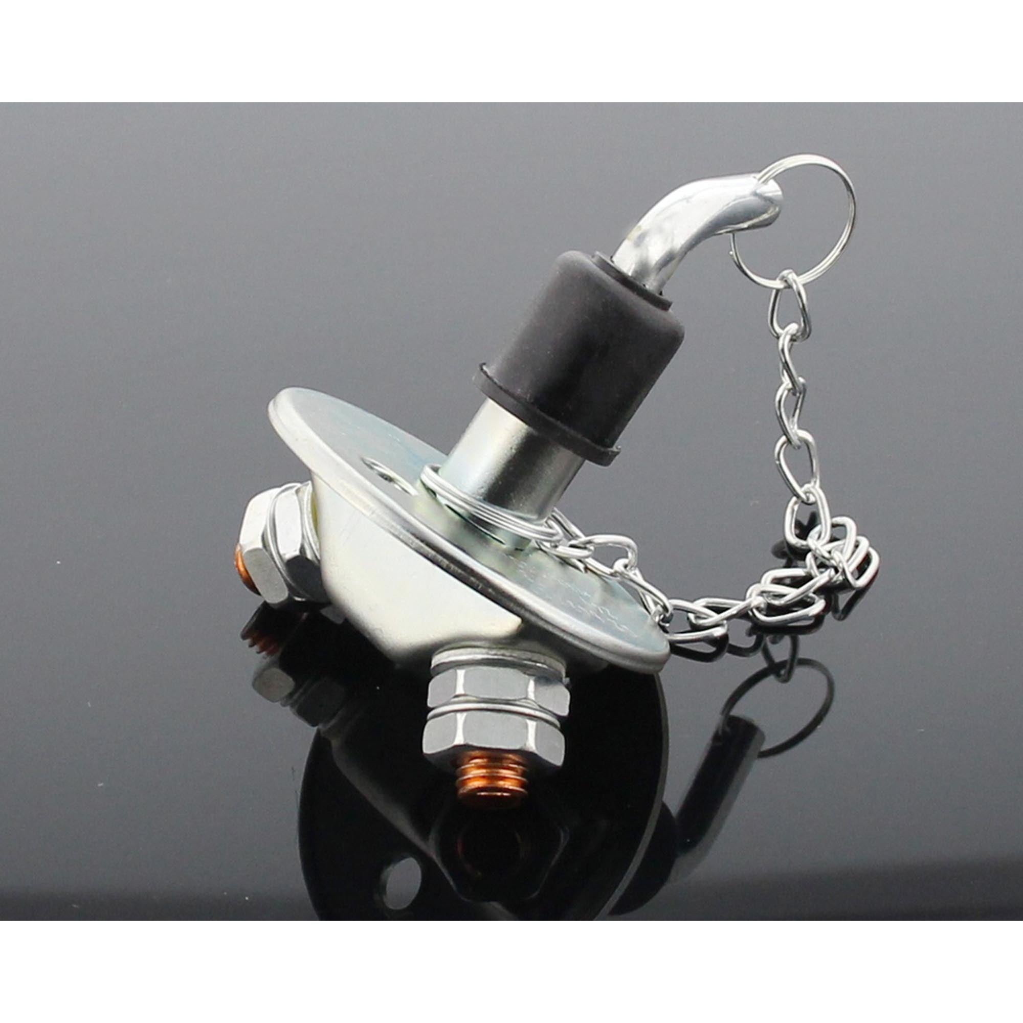 Batterie Trennschalter 12/24V 1000A