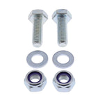 Stützrad 150kg Ø 48mm mit Klemmhalter inkl. Befestigungsschrauben