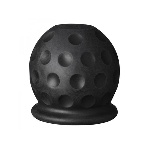 Abdeckkappe Golfball schwarz Pro Plus trailerteile.eu.