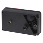 Multipoint 5 V links 24-8550-007 8-polig