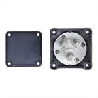 Trennschalter für Batterie 12-48V 200/1000A 1-2-BOTH-OFF