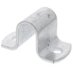 Gegenstück für Federriegel, verzinkt