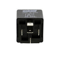 Relais 12V 20/30A  5-polig 30/85/86/87/87a cargo trailerteile.eu.