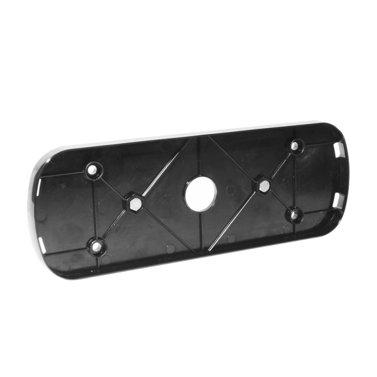 LED-Rückleuchte mit dynamischer Richtungsanzeige 12 / 24V KAMAR trailerteile.eu.
