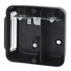 Rückleuchte 3-Funktionen 101mm x 90mm TheDrive trailerteile.eu.