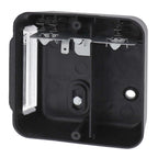 Rückleuchte 3-Funktionen 101mm x 90mm