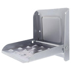 Klapptritt für Anhänger Bordwand 195x175mm verzinkt