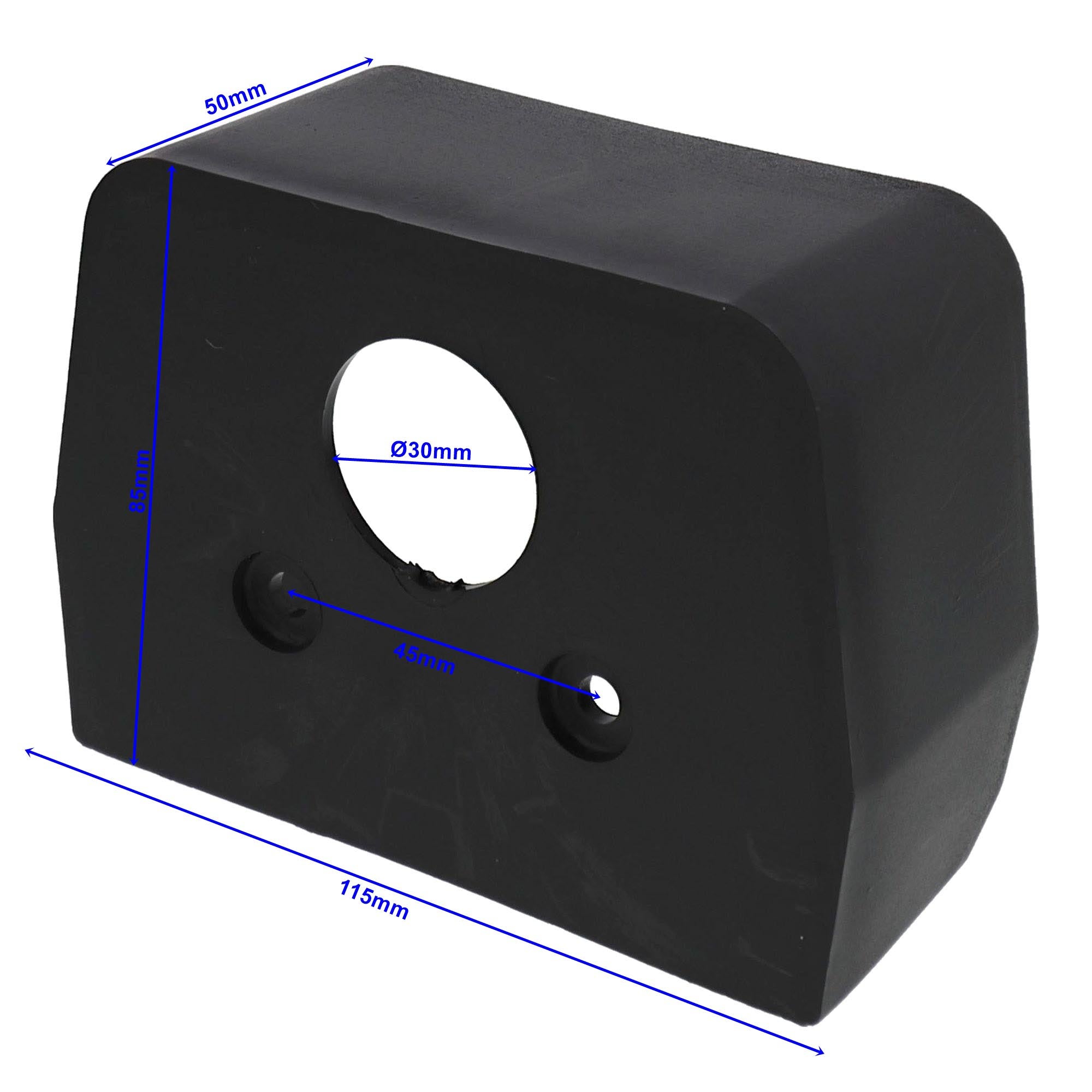 Schutzhaube für Minipoint Aspöck 15-5206-007