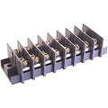 Anschlussblock Verbinder 8-polig Schraubterminal