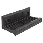 Trittstufe für Pferdeanhänger Gummi ummantelt 200x85x60mm