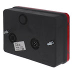 AJ.BA RL80 Rückleuchte 185x130mm links RL80.110