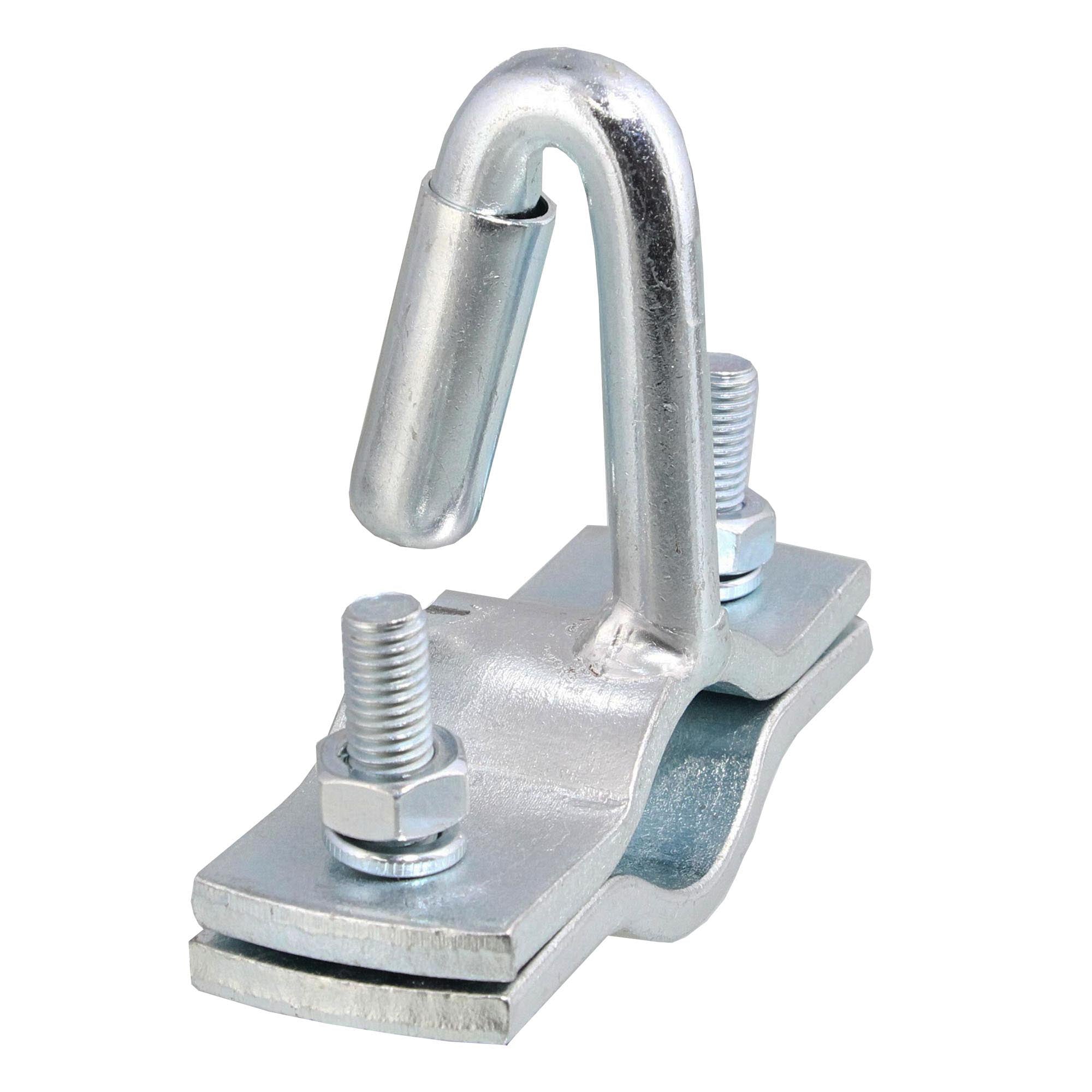 Sicherheitskupplung mit Feder