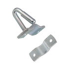 Sicherheitskupplung mit Feder