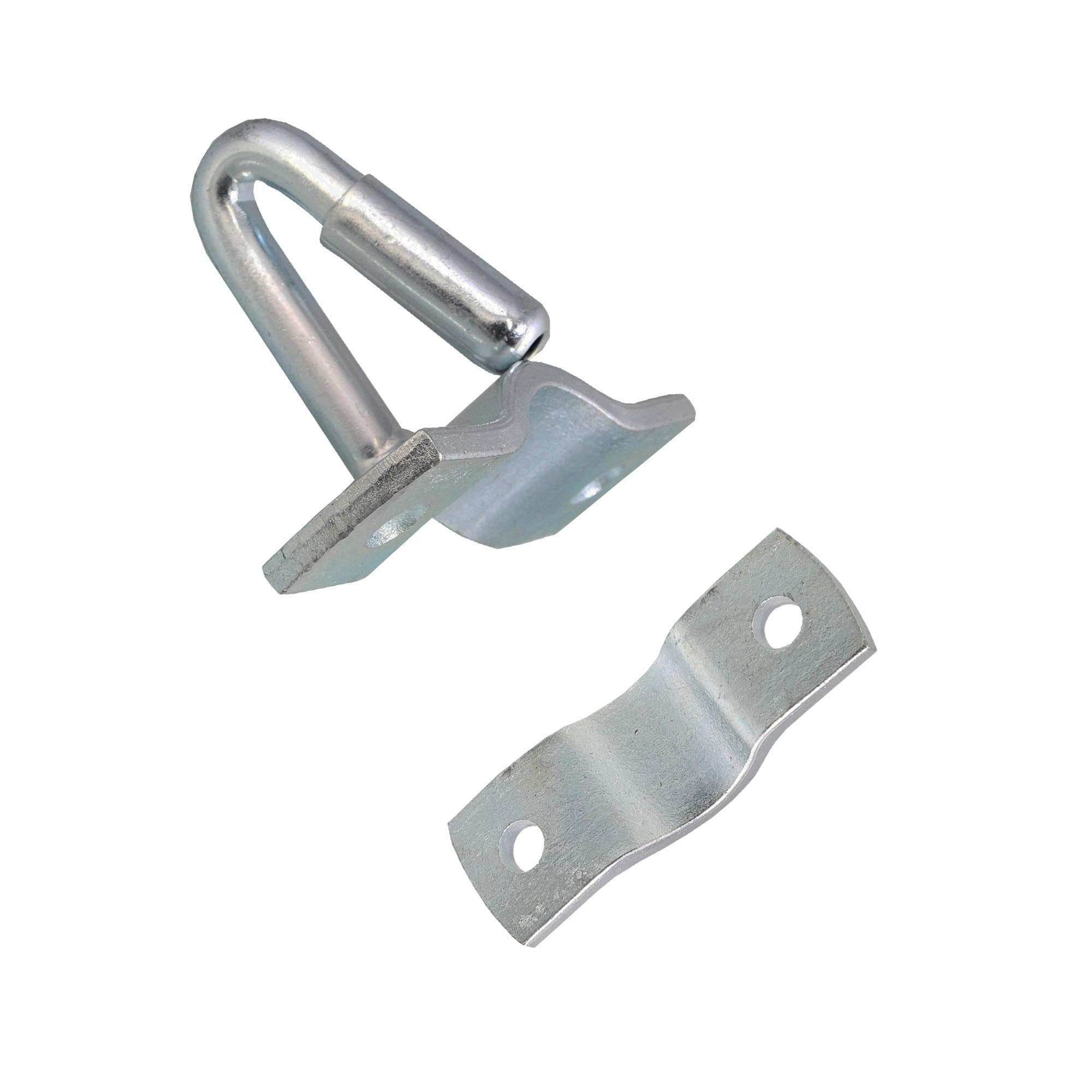 Sicherheitskupplung mit Feder